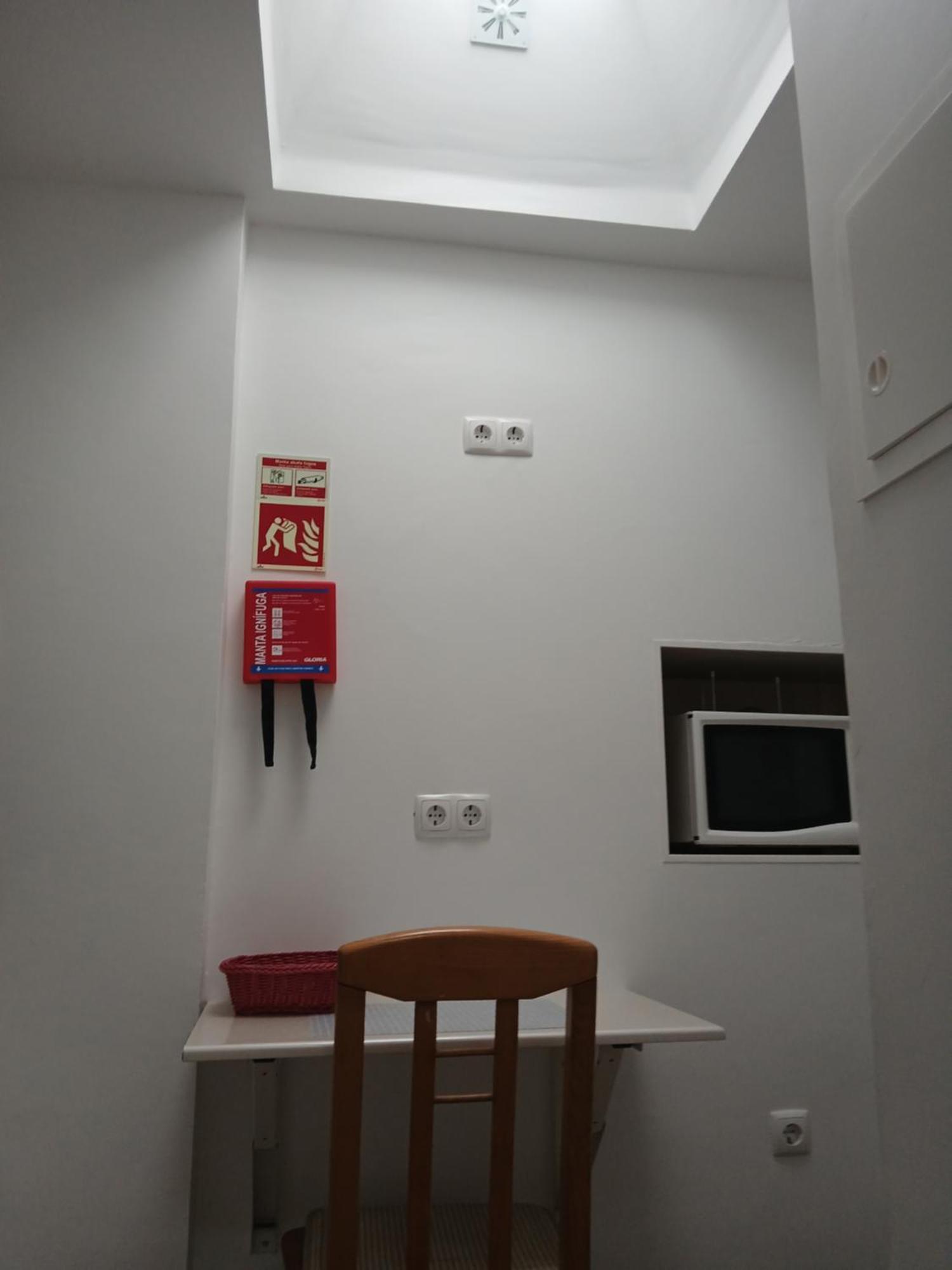 丰沙尔Casa Da Faja公寓 外观 照片
